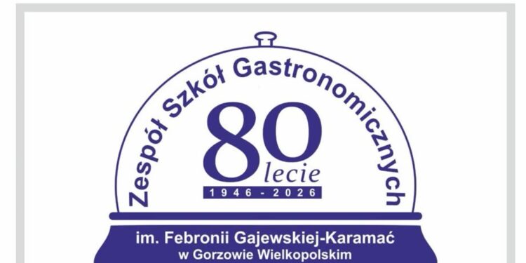 „Gastronomik” świętuje jubileusz. Będzie okazja do wspomnień
