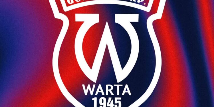 Cenny punkt Warty na trudnym terenie, ale jest też niedosyt