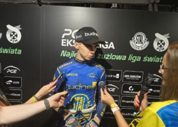 Stal wygrała w Bydgoszczy i jest już praktycznie pewna finału