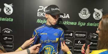 Stal wygrała w Bydgoszczy i jest już praktycznie pewna finału