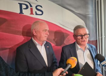 Poseł zapowiada kontrolę w gorzowskim szpitalu