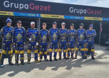 Stal powalczy z Pres Toruń o…?