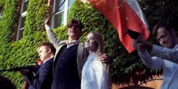 Fot. materiały dystrybutora