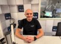 Dawid Kuraszkiewicz, dyrektor Wydziału Sportu w UM Gorzowa
