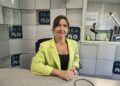 Halina Kunicka, Sportowy Gorzów, radna KO