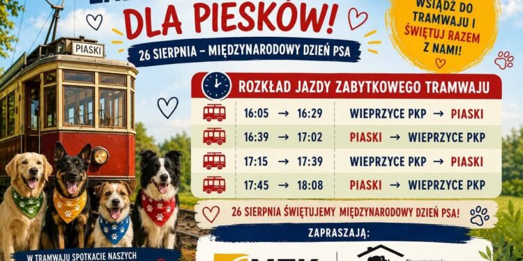 Miejski Zakład Komunikacji w Gorzowie Wielkopolskim Sp z o.o. / www.facebook.com