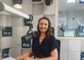 Katarzyna Lepiesza, przewodnicząca Solidarności w gorzowskim szpitalu