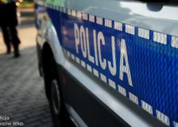 13 – latek na hulajnodze zderzył się z autem