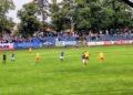 Ostatnia Prosta: piłkarska inauguracja