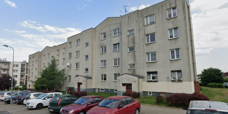 Mieszkaniowa pomoc dla młodych gorzowian