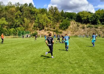 Obie drużyny niedawno mierzyły się w sparingu, padł wówczas remis 1:1