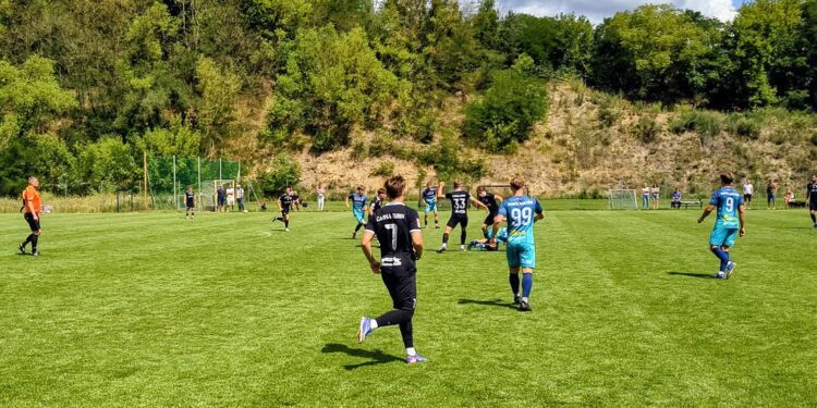 Obie drużyny niedawno mierzyły się w sparingu, padł wówczas remis 1:1