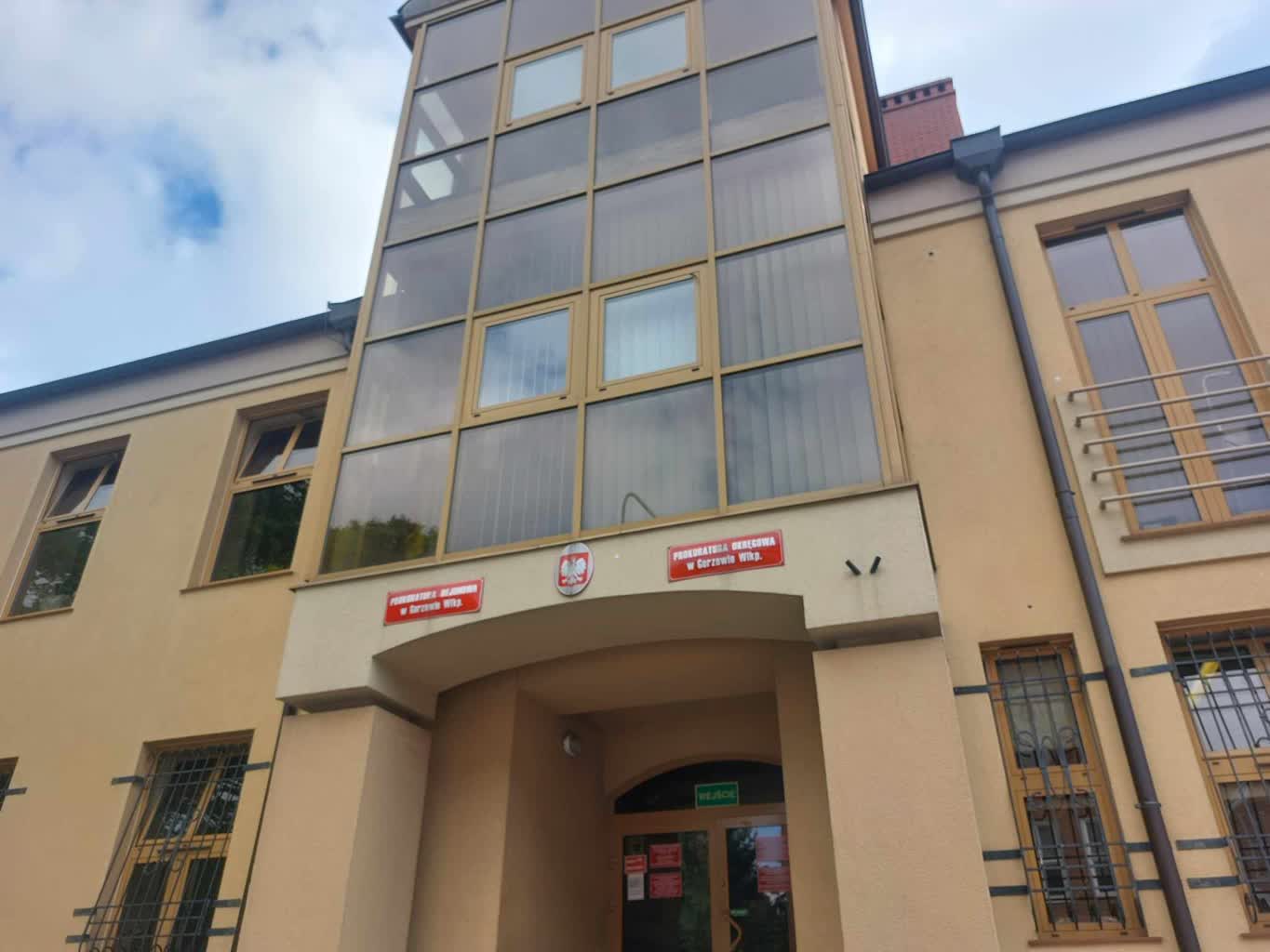 Nawoływanie do zbrodni. Prokuratura wszczęła dochodzenie
