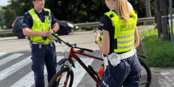 Fot. Policja Gorzów