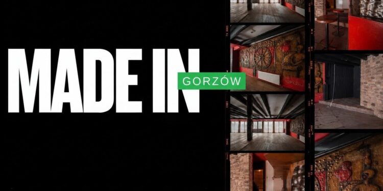 Made in Gorzów – Magnat