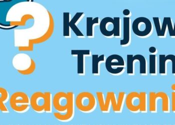 Pod koniec sierpnia nauczymy się, jak zachować się w sytuacji zagrożenia