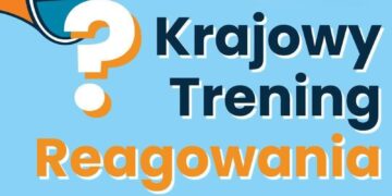 Pod koniec sierpnia nauczymy się, jak zachować się w sytuacji zagrożenia