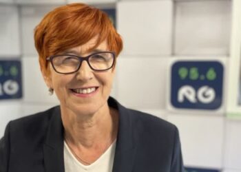 Elżbieta Rafalska, PiS