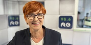 Elżbieta Rafalska, PiS