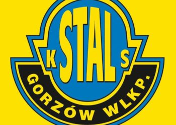 Charles Wright zasili Stal Gorzów