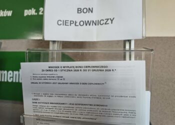 Bony ciepłownicze – kto jeszcze nie złożył wniosku?