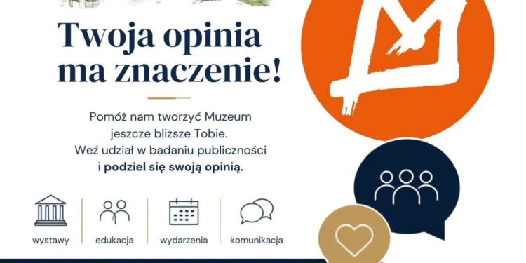 Jakie powinno być Muzeum Lubuskie? Trwa badanie opinii