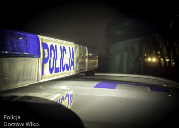 Bez kasków i bez uprawnień. Trójka nastolatków na jednym crossie