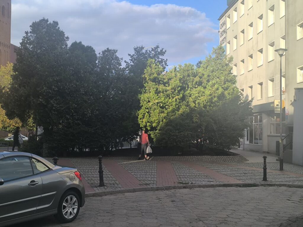 Fot. Słuchacz Radia Gorzów