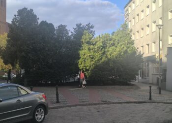 Fot. Słuchacz Radia Gorzów