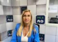 Beata Kulczycka, dyrektor Centrum Usług Społecznych