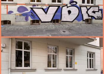 Fot. Stowarzyszenie na rzecz Estetyki Gorzowa