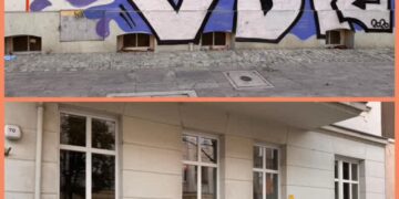 Fot. Stowarzyszenie na rzecz Estetyki Gorzowa