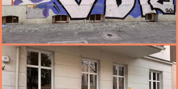 Fot. Stowarzyszenie na rzecz Estetyki Gorzowa
