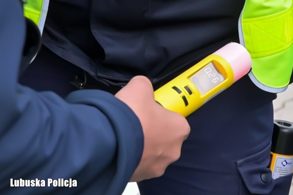 Fot. Lubuska policja