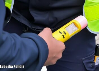 Fot. Lubuska policja