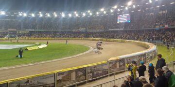 Drugie i prawdopodobnie nieostatnie w tym sezonie Derby Ziemi Lubuskiej
