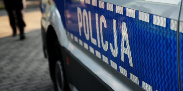 Fot. Policja Gorzów