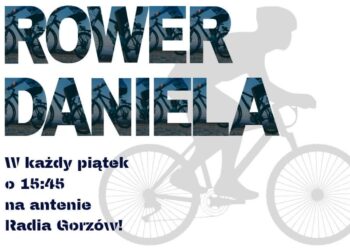 Rower Daniela #325