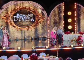 Romane Dyvesa 2026 za nami. Tak wyglądał festiwal w Gorzowie
