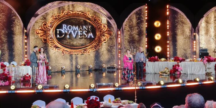 Romane Dyvesa 2026 za nami. Tak wyglądał festiwal w Gorzowie