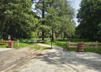 Gorzowianie: piękne miejsce z kilkoma minusami
