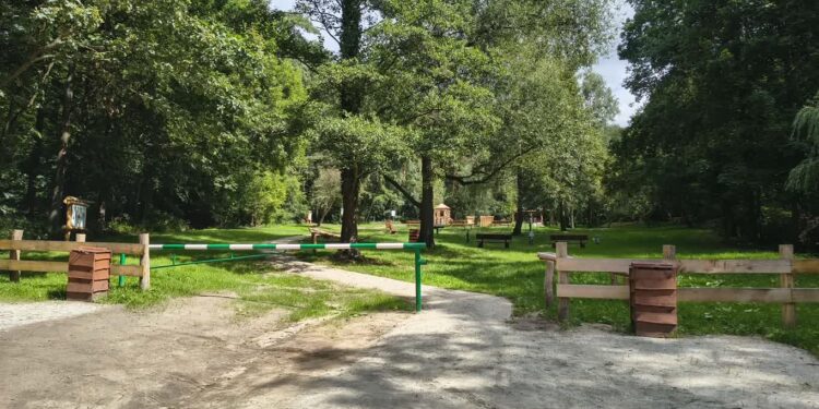Gorzowianie: piękne miejsce z kilkoma minusami