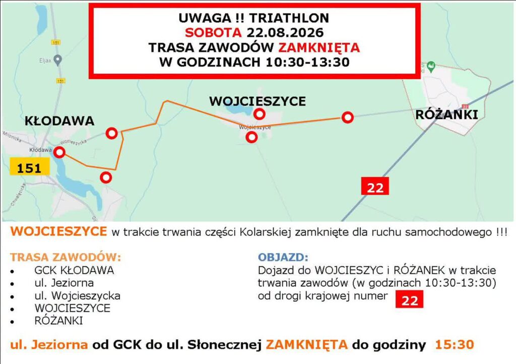 fot. facebook.com/KlodawaGminaPrzyjazna