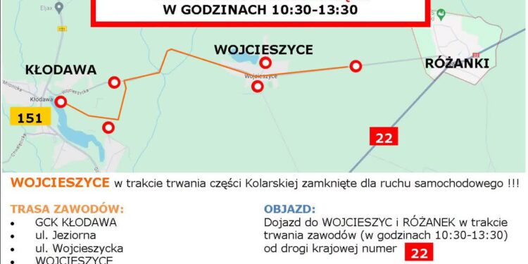 fot. facebook.com/KlodawaGminaPrzyjazna