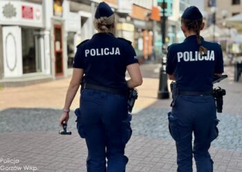 Fot. Policja Gorzów