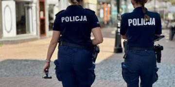 Fot. Policja Gorzów