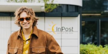 Program lojalnościowy InPost – zbieraj punkty i odbieraj nagrody