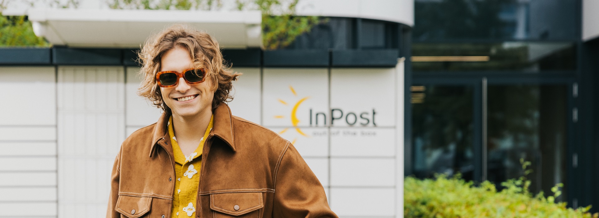 Program lojalnościowy InPost – zbieraj punkty i odbieraj nagrody