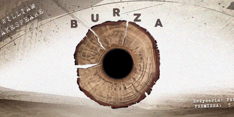 Widzowie ruszą w drogę. „Burza” Szekspira u Osterwy