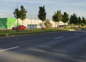 Wszystkie oferty na remont ul. Słowiańskiej przekraczają budżet